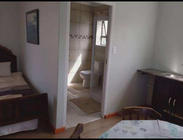 1 BEDROOM PROPERTY TO RENT IN DANA BAY